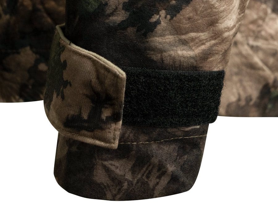 Adjustable Cuff