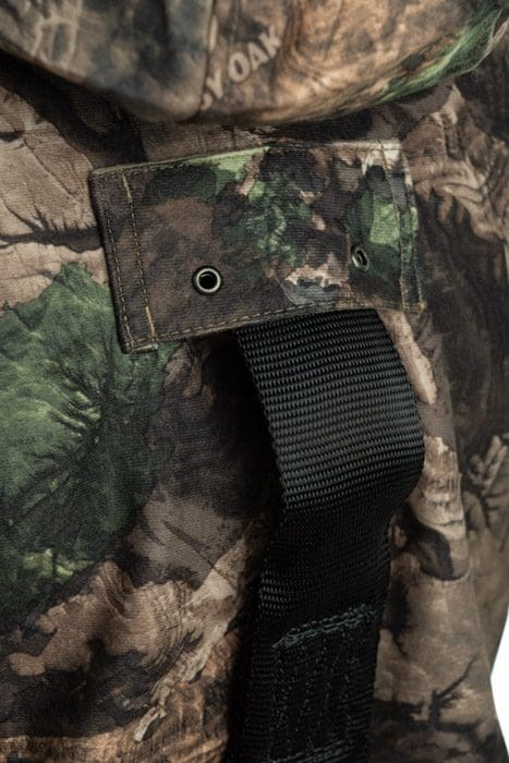 Harness Port