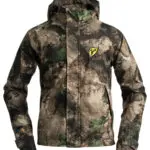 Shield Youth Drencher Jacket front facing