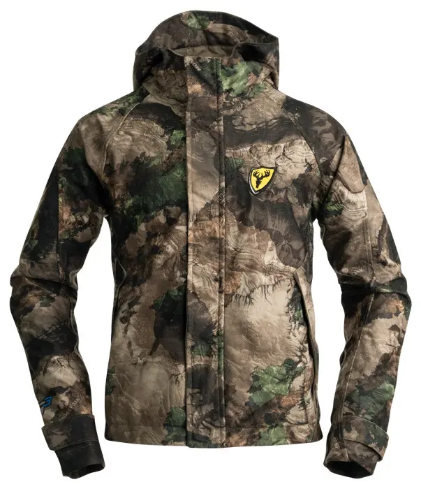 Shield Series Youth Drencher Jacket