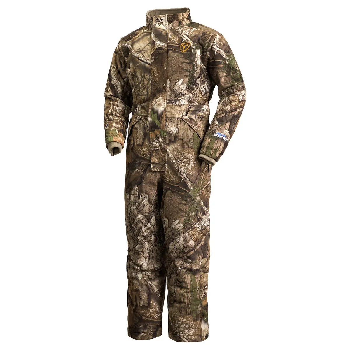 Youth Drencher Insulated Coverall | Blocker Outdoors