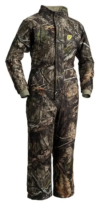Shield Youth Drencher Insulated Coverall Blocker Outdoors