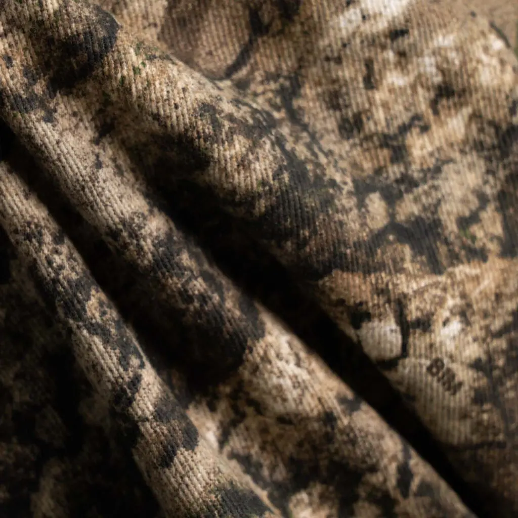 Cotton/poly fabric 