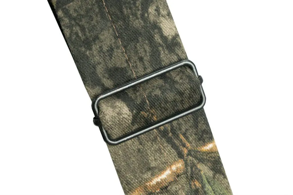 Adjustable Straps