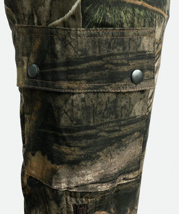 Cargo Pocket