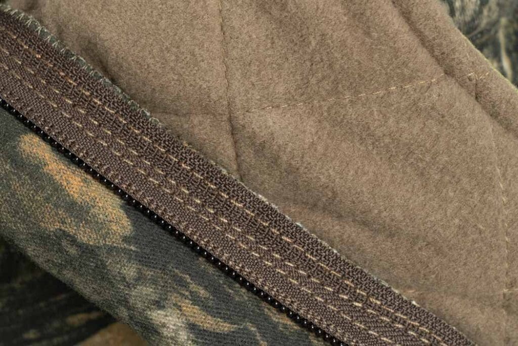 Polyfill Insulation
