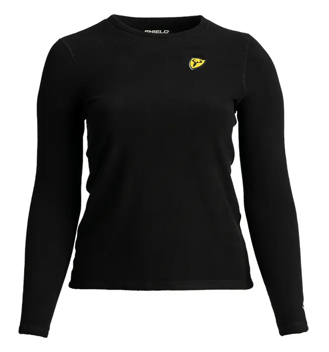 Shield Series Women's Koretec Polar Weight Top