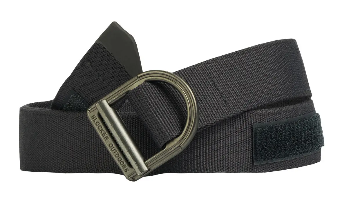 Shield™ S3 Guide Belt