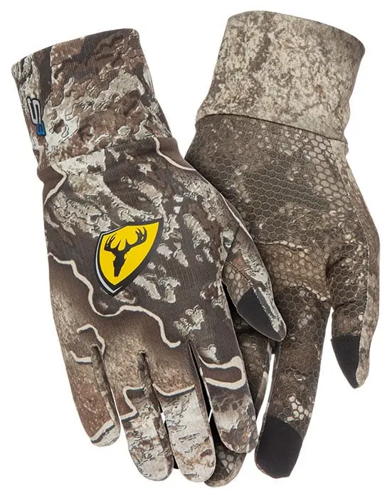 Shield™ S3 Touch Text Glove