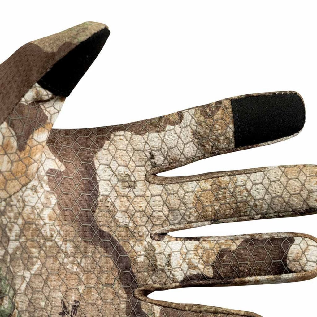 Touch Tech Fingertips