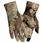 S3 Touch Text Glove