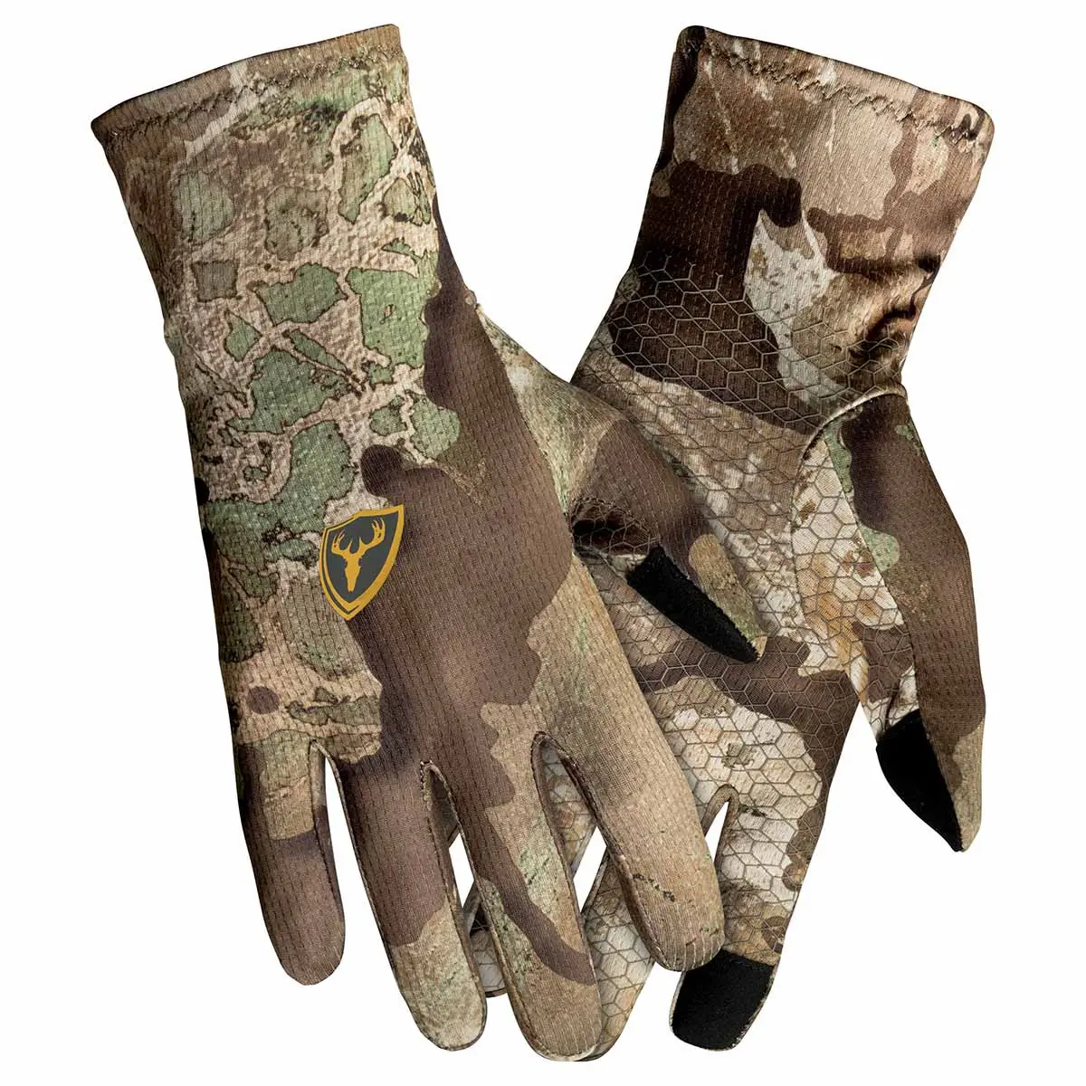 S3 Touch Text Glove