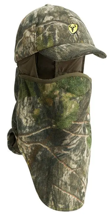 Scentblocker® Cold Fusion Carbon Ulti Headcover