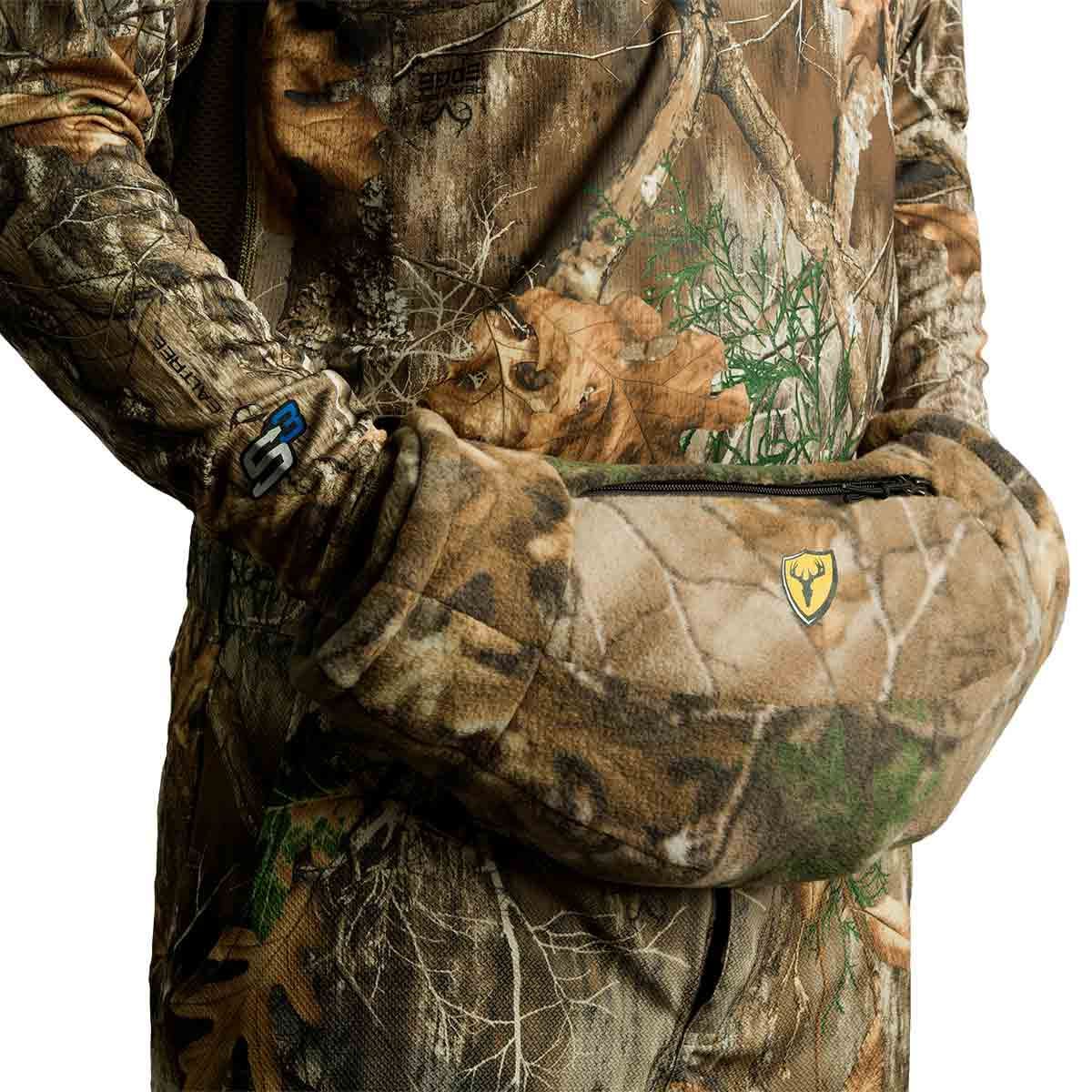 For Bowhunting Camo Jacket North Mountain Gear Ghillie Suit
