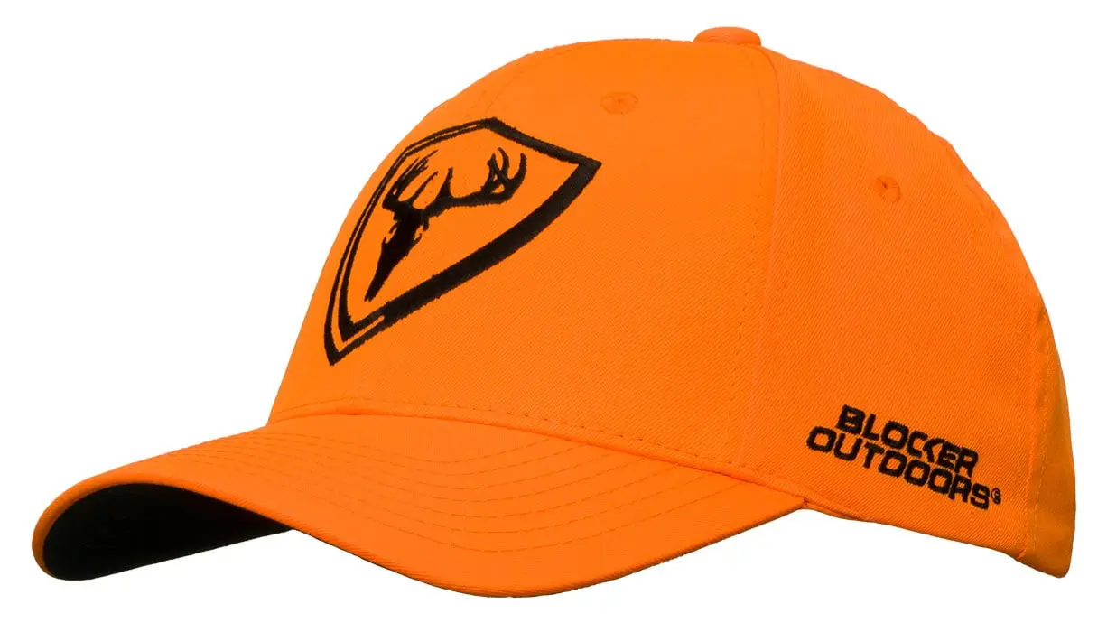 Blocker Icon Hat