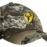 Shield Verse Hat