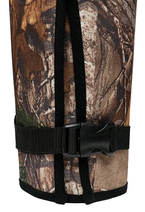 SnakeArmor® Total Protection Chaps | Rattlesnake Bite Resistant Chaps | Puncture-Resistant Hunting Chaps | Discounted SnakeArmor Total Chaps