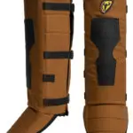 Snake Protection Diamond Back Snake Gaiter
