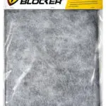 Scentblocker Carbon Adsorber