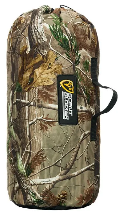 Blocker Storage Stuff Sack Realtree Ap