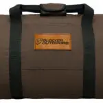 Blocker Cotton Duck Duffle Bag