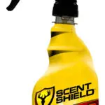 Scent Shield X Factor Clothes & Boot Spray