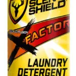 Scent Shield X Factor Laundry Detergent