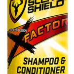 Shield Series X Factor Shampoo & Conditioner