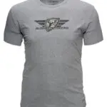 Blocker Outdoors Camo Shield Wings T Shirt