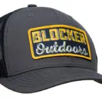 Blocker Outdoors Vintage Patch Hat