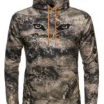 Predator Quest Logo Hoodie