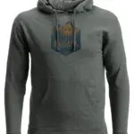 Blocker Summit Hoodie