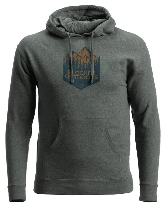 Blocker Summit Hoodie