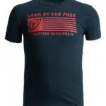Land Of The Free Tee