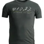 Line Up Tee