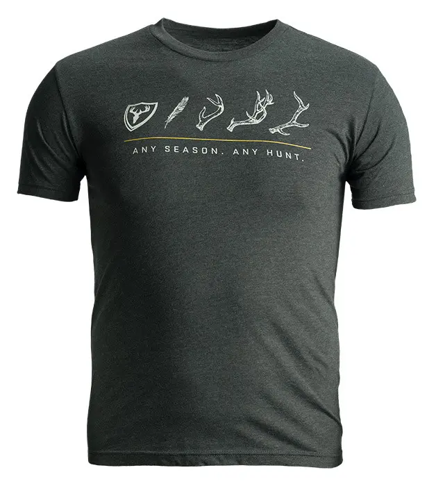 Line Up Tee