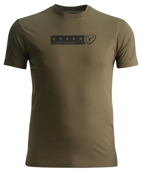 Honor Tee