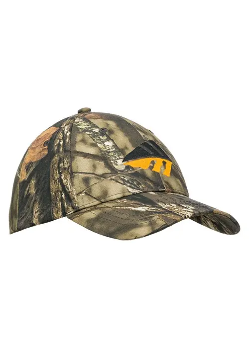 Whitewater Logo Hat