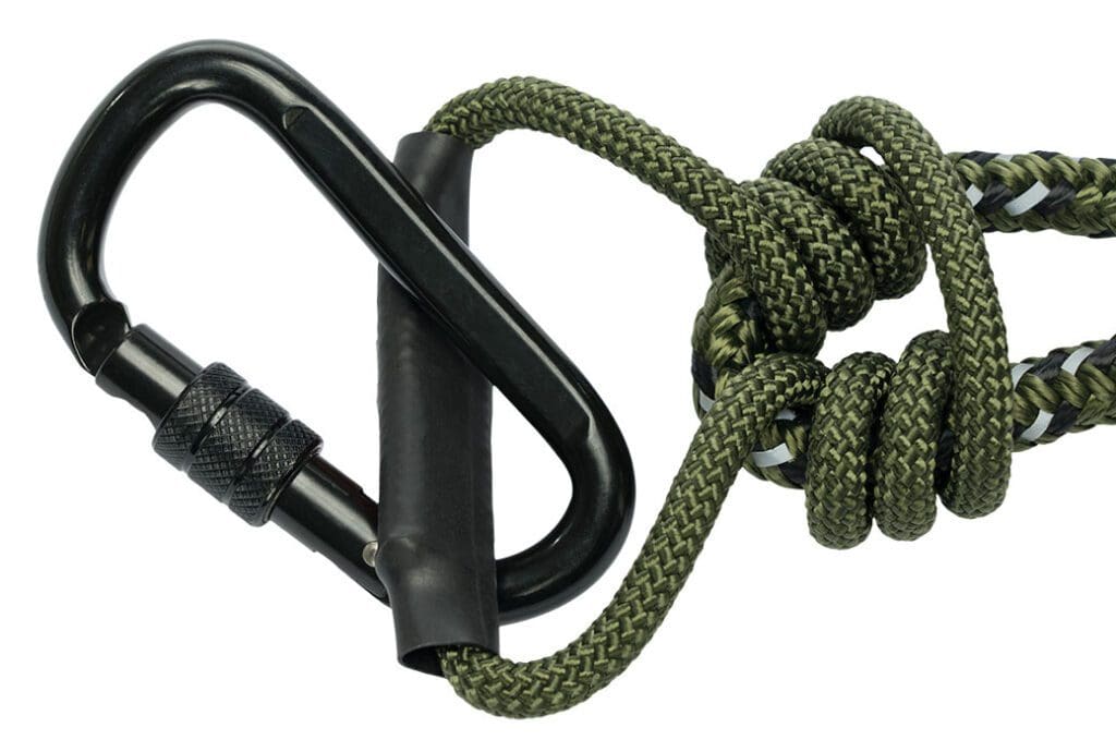 Rope Style Tree Strap Hunting Accessories Blocker Outdoors
