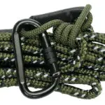 Rope Style Tree Strap