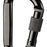 Carabiner Black