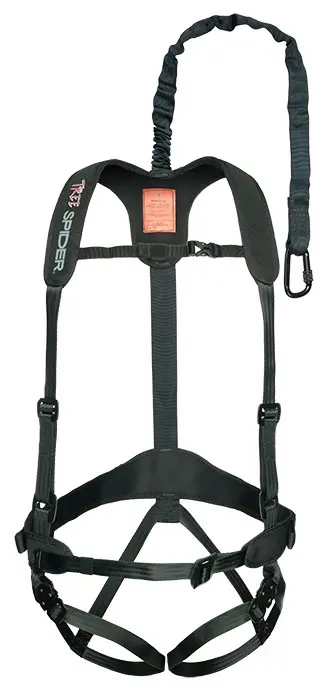 Tree Spider Micro Harness