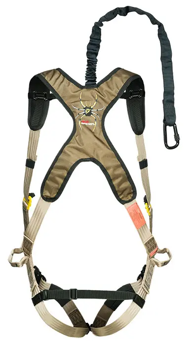 Tree Spider Speed Harness | Blocker Outdoors
