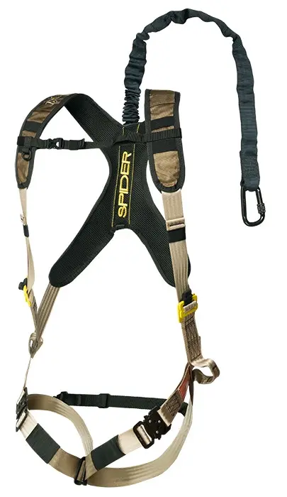 Tree Spider Speed Harness | Blocker Outdoors