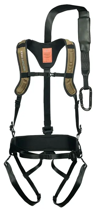 Tree Spider Venom Harness