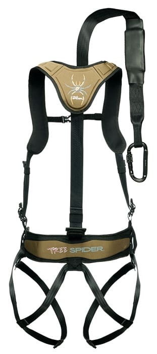 Tree Spider Venom Harness | Blocker Outdoors