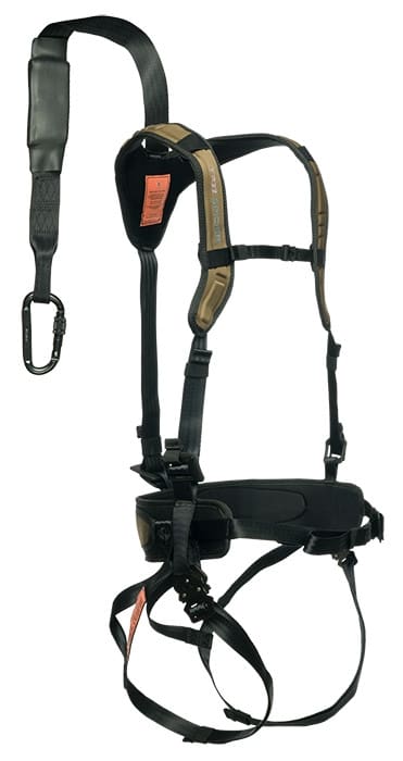 Tree Spider Venom Harness | Blocker Outdoors