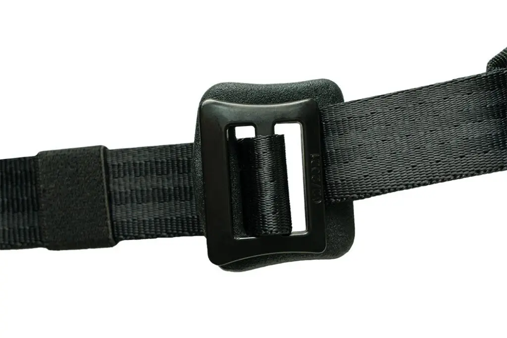 Adjustable Straps