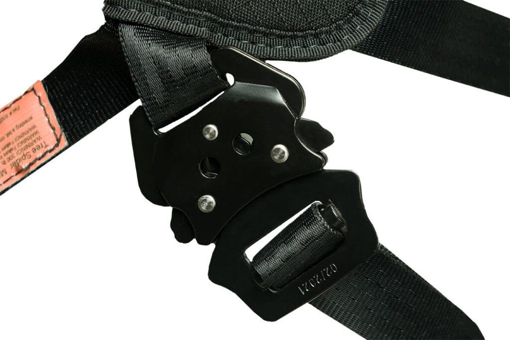 Quick Release Buckle