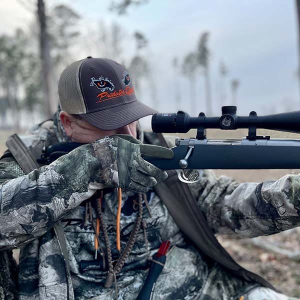 Hunter